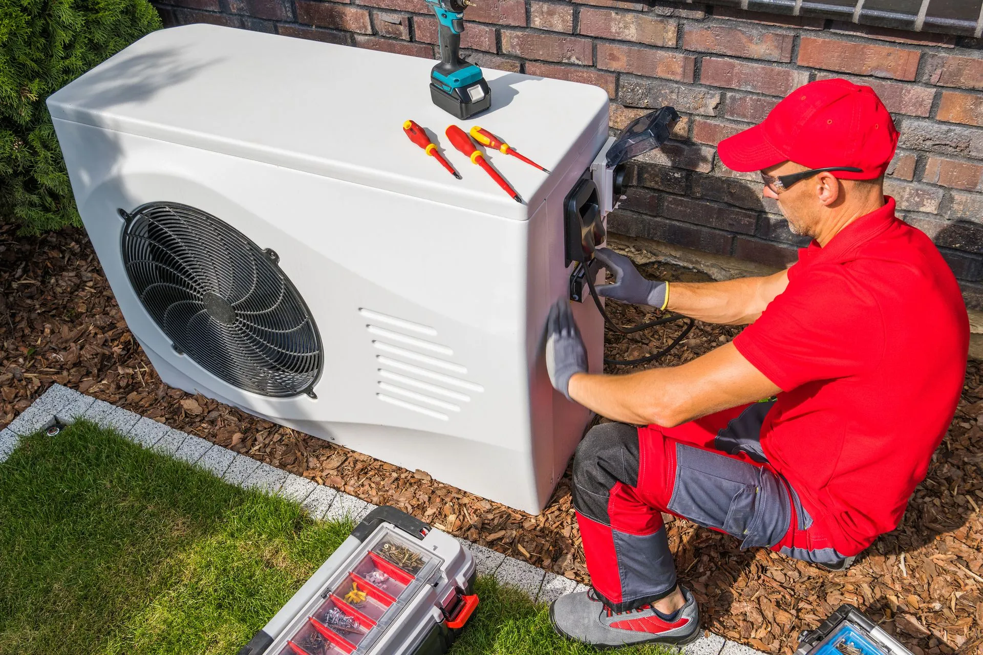 About HVAC in Sachse, TX